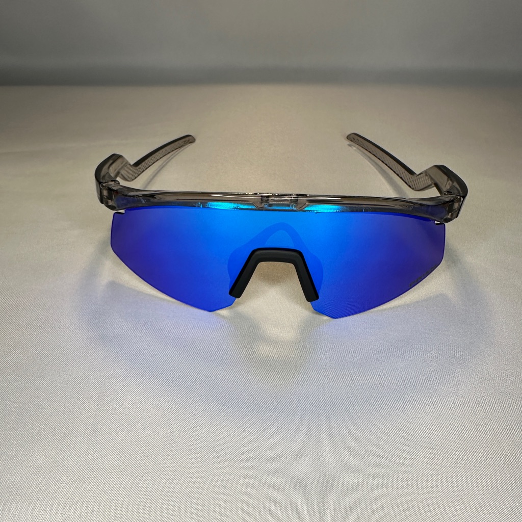 Oakley Hydra 24k Prizm Blue/Grey/Clear